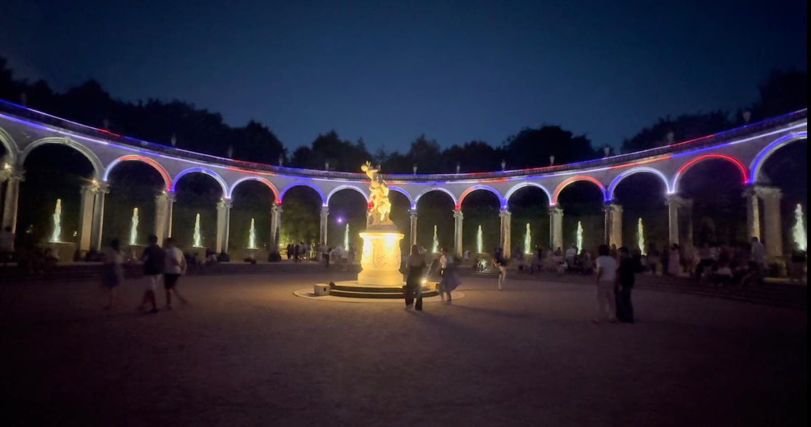 Château de Versailles