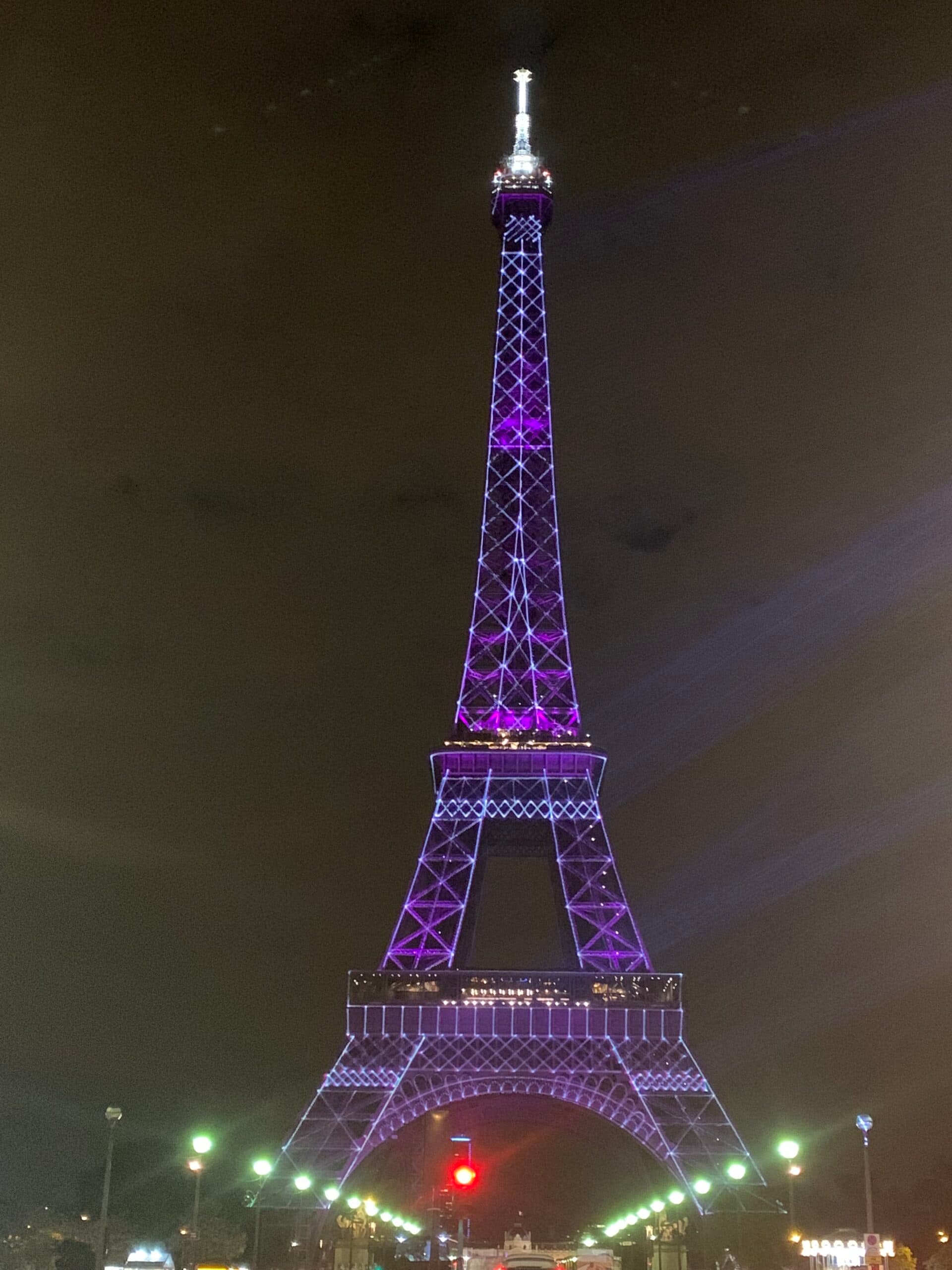 Tour eiffel